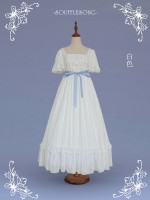 Wendy Afternoon Tea Caesarism Elegant One-piece Wendy Afternoon Tea Caesarism Elegant One-piece