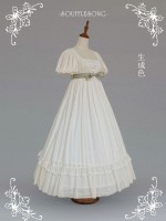 Wendy Afternoon Tea Caesarism Elegant One-piece Wendy Afternoon Tea Caesarism Elegant One-piece