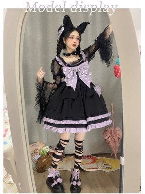 【Witch Woo】~Lolita~Jumperskirt
