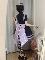【Witch Woo】~Lolita~Jumperskirt 【Witch Woo】~Lolita~Jumperskirt