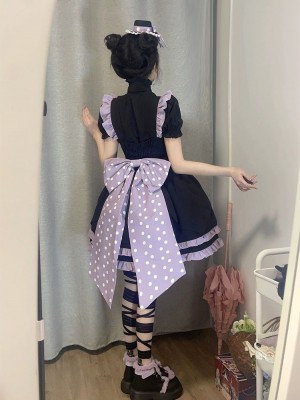 【Witch Woo】~Lolita~Jumperskirt