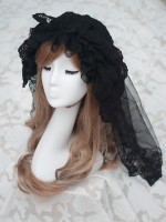 Zhijinyuan - Elegant Bride Veil Zhijinyuan - Elegant Bride Veil
