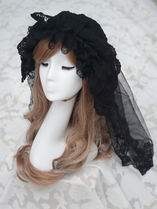 Zhijinyuan - Elegant Bride Veil Zhijinyuan - Elegant Bride Veil