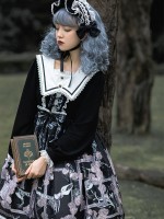 Zhijinyuan - Lost Dream One-piece Zhijinyuan - Lost Dream One-piece