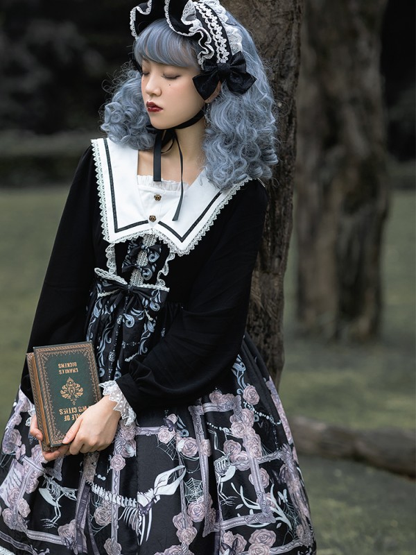 Zhijinyuan - Lost Dream One-piece Zhijinyuan - Lost Dream One-piece
