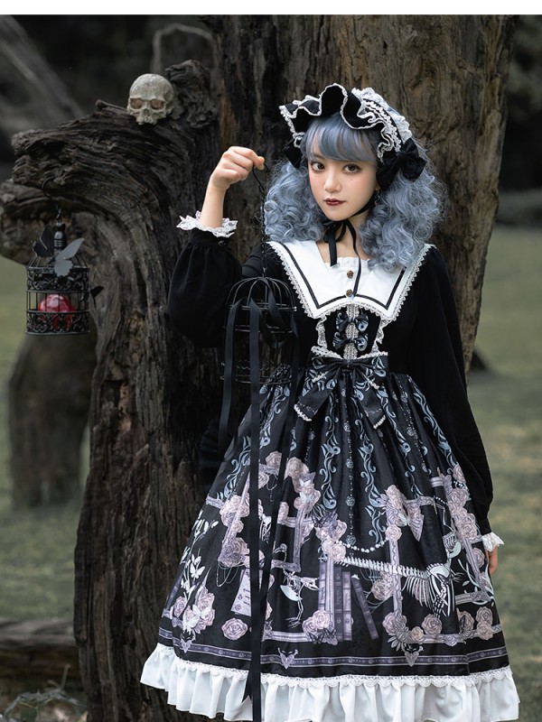 Zhijinyuan - Lost Dream One-piece Zhijinyuan - Lost Dream One-piece