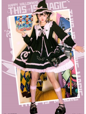 Zhijinyuan - Magic House One-piece