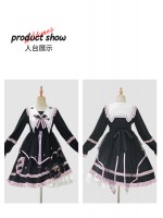 Zhijinyuan - Magic House One-piece Zhijinyuan - Magic House One-piece