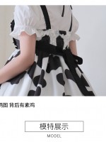 Zhijinyuan - Ranch Story Jumperskirt Zhijinyuan - Ranch Story Jumperskirt