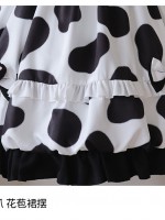Zhijinyuan - Ranch Story Jumperskirt Zhijinyuan - Ranch Story Jumperskirt
