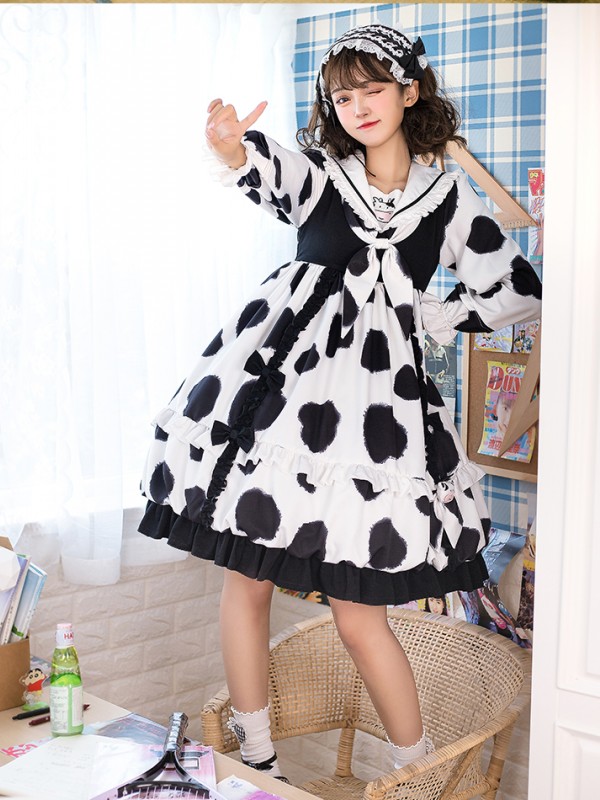 Zhijinyuan - Ranch Story One-piece Zhijinyuan - Ranch Story One-piece