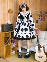 Zhijinyuan - Ranch Story One-piece Zhijinyuan - Ranch Story One-piece