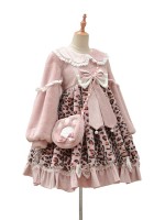 Zhijinyuan - Star Cat One-piece Zhijinyuan - Star Cat One-piece