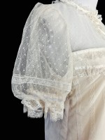 Sweet Lolita  Lace shirt base blouse