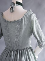 +Friede+ Retro One-piece 038
