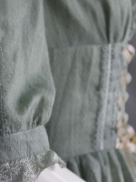 +Friede+ Retro One-piece 038