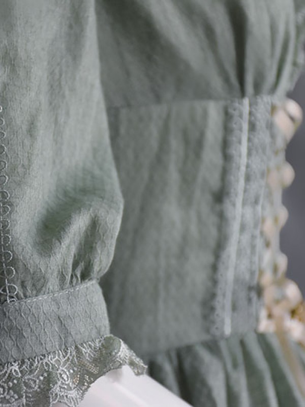 +Friede+ Retro One-piece 038