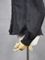 +Roman Holiday+ Retro Gothic Thick Blouse 010 +Roman Holiday+ Retro Gothic Thick Blouse 010