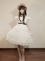+Gone With The Wind+ One-piece 037
