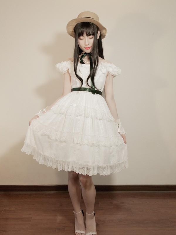 +Gone With The Wind+ One-piece 037
