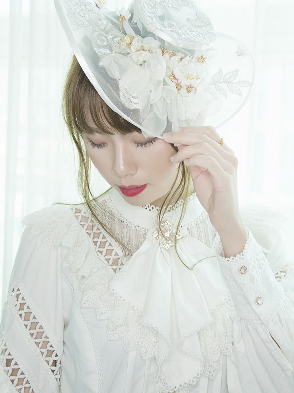 Long-sleeved Shirt Dress Retro Style One-piece Long-sleeved Shirt Dress Retro Style One-piece