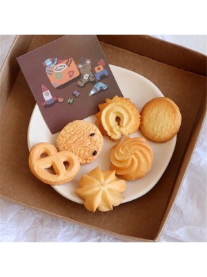 Lolita Cookie Bobby Pins