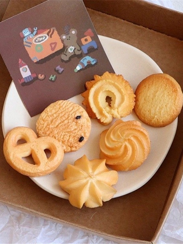 Lolita Cookie Bobby Pins Lolita Cookie Bobby Pins