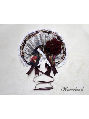 Magic Night Museum Bonnet