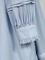 Sweet and cute doll collar Ross Mary Lolita One-piece OP