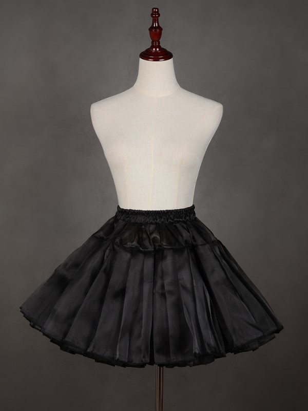 Short Petticoat 